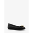 Michael Kors Black Alice Ballet Size 6 40T7ALFP2L-001-6