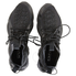 Reebok Men's Black DMX Fusion Sneaker CN2209 BLACK/WHITE/COAL