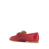 Tod's Tod's Ladies Tod Cuoio White Mocassin XXW79A0Z370TRPR609
