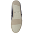 Toms Men's Classic Bristol Slip On in Dark Denim 10008336  DARK DENIM