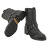 Valentino Valentino Garavani Rockstud Spike boots in Black S0E29TUH-BK