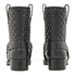 Valentino Valentino Garavani Rockstud Spike boots in Black S0E29TUH-BK