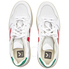 Veja Men's V-10 Italy VX021788 XTRAWHT_PEKIN_EMERAUDE