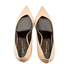 Saint Laurent Niki 85 Light Pink Pump Shoe 484389D6C00682