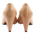 Saint Laurent Niki 85 Light Pink Pump Shoe 484389D6C00682