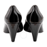 Saint Laurent Niki 85 Pump Shoe 485676D6C00100