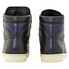 Saint Laurent Signature High Top Black/Blue Sneaker- Size 40 418026 D2630 1299