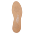 A. Mulard Full Grain Leather Insole- Size 39 SC611395