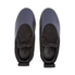 Celine Celine Black/Navy Slip-on Shoe- 35 319983 DPO.07NB