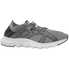 Ermenegildo Zegna Mens Luxury RTW Shoes Sneaker Zzegna Gray Shoes Sneaker A4024X-TPU-GNR