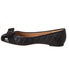 Ferragamo Salvatore  Ladies Ballet flat Size 9 01M831 672100