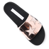 Stella Mccartney Ladies Sandals Pink Slides 515467 W0ZR5 8266