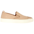 Tory Burch Ladies Pink, Rose Color Block Slip-On Sneakers Size 6.5 50517-261