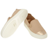 Tory Burch Ladies Pink, Rose Color Block Slip-On Sneakers Size 6.5 50517-261