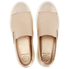 Tory Burch Ladies Pink, Rose Color Block Slip-On Sneakers Size 6.5 50517-261