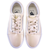 Vans Ladies Pink, White Old Skool Satin Size 5 VN0A38G1R1G