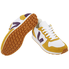 Veja Men's Holiday Rec Sue/Mesh HR011861 ARCTIC_MOUTARDE_BERRY
