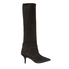 Yeezy Graphite 70 High Boot Suede YZ6015 115