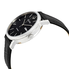 Bulova Classic Automatic Black Dial Men's Watch 96C131