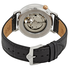 Bulova Classic Automatic Grey Dial Men's Watch 98A187