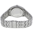 Bulova Classic Blue Dial Stainless Steel Men's Watch 96C125