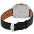 Bulova Curv Chronograph Dark Grey Dial Men's Watch 98A155
