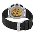 Bulova Curv Chronograph Grey Dial Men's Watch 98A161