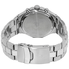 Bulova Diamond Chronograph Blue Dial Men's Watch 96D138