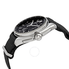Bulova Special Edition Lunar Pilot Chronograph Black Dial Men's Watch 96A225