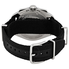 Bulova Special Edition Lunar Pilot Chronograph Black Dial Men's Watch 96A225