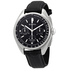 Bulova Special Edition Moon Apollo Lunar Pilot Chronograph Black Dial Men's Watch 96B251