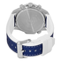 Bulova Marine Star Chronograph Blue Dial Men's Watch 96B287
