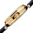Burgi Diamond Blue Dial Ladies Watch BUR229BU