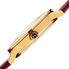 Burgi Quartz Ladies Watch BUR186RD