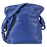 Loewe Flamenco Knot Small Bag-  Electric Blue 334.87.K63