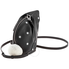 Loewe Ladies Card Case Ja Animals Black/Silver Bunny Stars Mini Bag 199.30ST35.1193