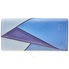 Loewe Ladies Card Case Ja Puzzle Blue Puzzle Cont Wallet 122.30DT80.5086