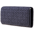 Loewe Ladies Continental Wallet Ja Repeat Navy Ja Lo Rep Cont Wallet Clf 107.55.F11.5110