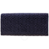 Loewe Ladies Continental Wallet Ja Repeat Navy Ja Lo Rep Cont Wallet Clf 107.55.F11.5110
