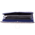 Loewe Ladies Continental Wallet Ja Repeat Navy Ja Lo Rep Cont Wallet Clf 107.55.F11.5110