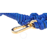 Loewe Ladies Ja Strap Electric Blue Ja Lo Braided Strap 325.99BR43.5560