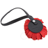 Loewe Ladies Keyfobs Ja Keyrings Red Ja Lo Calndla Flower Chrm 100.18.104.7276