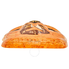 Loewe Ladies Orange Ja Cat Handbag Charm 110.26.012.9100