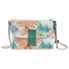 Loewe Ladies Shoulder Bag Ja Avenue Multicolor Avenue Forest Bag 310.05.N49.9991