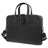 Loewe Men's Briefcase Ja Goya Black Ja Lo Goya Thin Briefcase 337.62.P57.1100