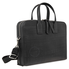 Loewe Men's Briefcase Ja Goya Black Ja Lo Goya Thin Briefcase 337.62.P57.1100