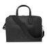 Loewe Men's Briefcase Ja Goya Black Ja Lo Goya Thin Briefcase 337.62.P57.1100