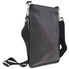 Loewe Men's Flat Black Briefcase 358.29.L30.1100
