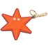 Loewe Men's Keyfobs Ja Animals Orange Ja Lo Starfisf Charm 111.18.003.9101