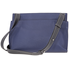 Loewe Men's  T Line Messenger Bag in Indigo 316.12.P37.5814